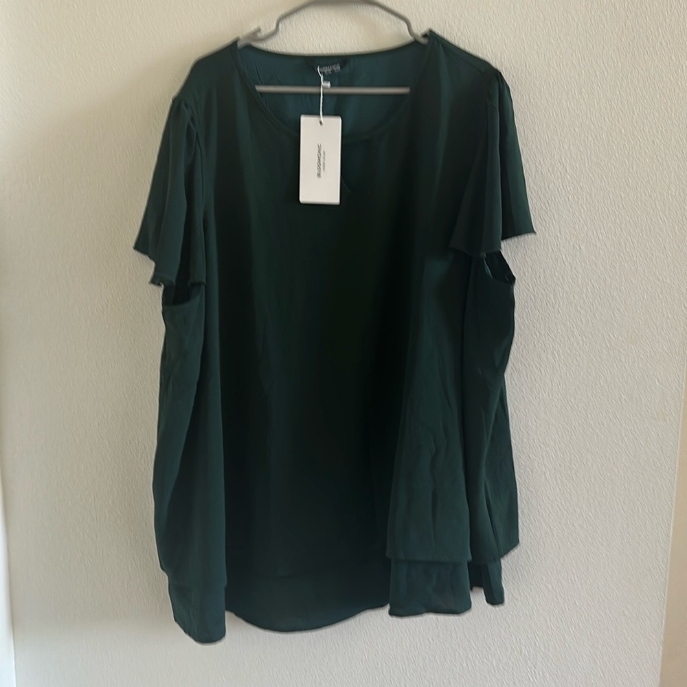 Bloomchic Top